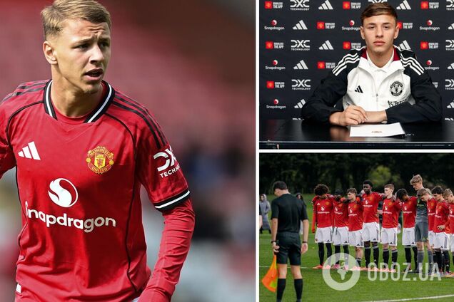 Футболіст 'Манчестер Юнайтед' заради Росії відмовився від громадянства Англії. Пропагандисти РФ влаштували вакханалію і були зганьблені