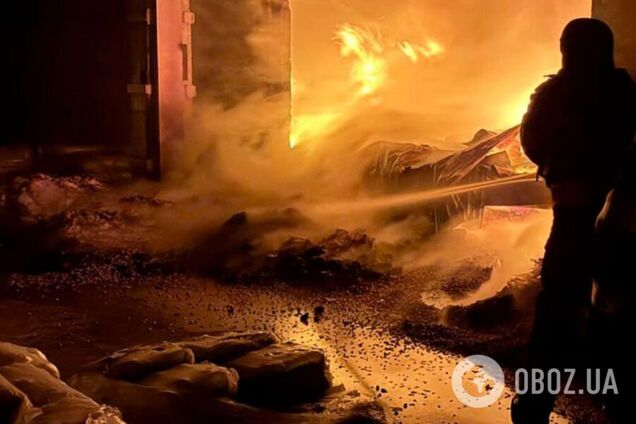 Оккупанты снова атаковали дронами Днепропетровскую область: один человек погиб, среди пострадавших есть ребенок. Фото