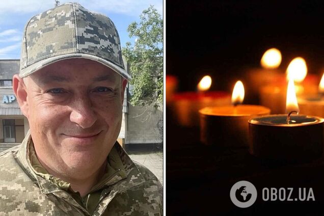 'Життєрадісний і позитивний': загинув Герой з Кривого Рогу, який працював інженером на підприємстві. Фото