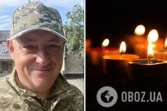 'Жизнерадостный и позитивный': погиб Герой из Кривого Рога, который работал инженером на предприятии. Фото