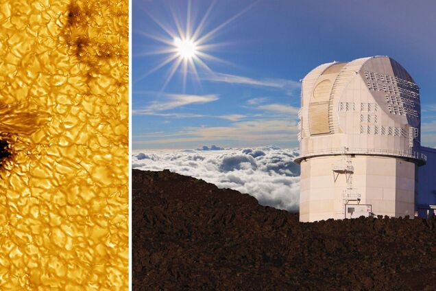 Чому атмосфера Сонця гарячіша за його поверхню: вчені нарешті з'ясували причину