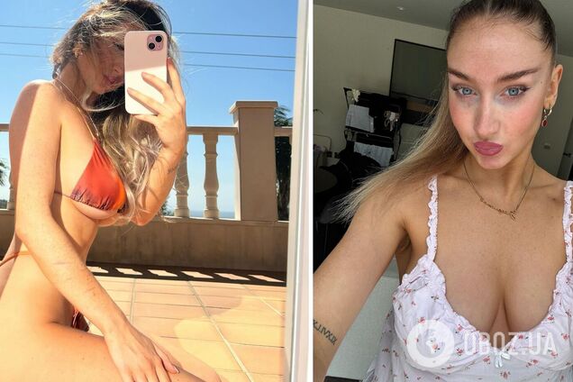 Дочка легендарного Пола Скоулза, яка подорослішала, вразила мережу своїми формами. Фото