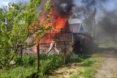 Во время российских ударов по Днепропетровщине погибли военные: в ВСУ рассказали подробности