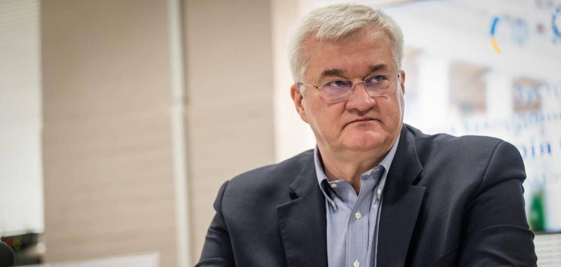 'Может быть очередная гибридная атака России': в МИД отреагировали на подрыв железнодорожного пути в Польше