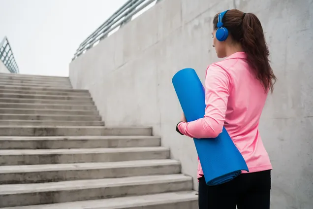 Проверьте свое тело: 5 фитнес-тестов, которые покажут, насколько вы в форме