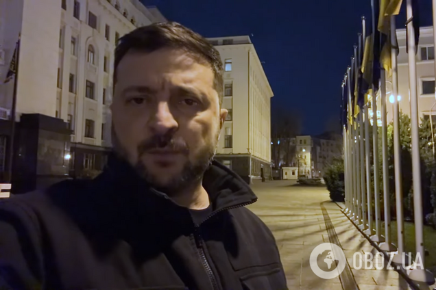 'Украина теперь имеет больше Patriot': Зеленский рассказал о развитии многокомпонентной системы ПВО. Видео