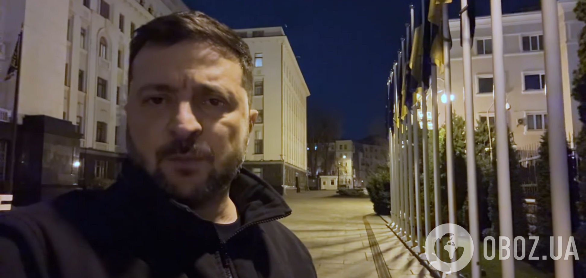 'Україна тепер має більше Patriot': Зеленський розповів про розбудову багатокомпонентної системи ППО. Відео