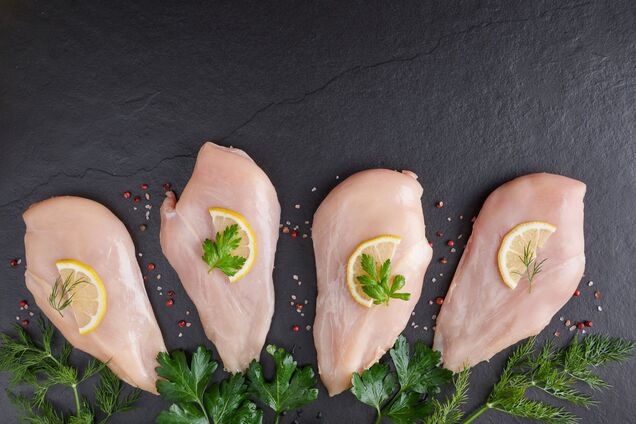 Як приготувати курячу грудку, щоб вийшла дуже соковитою: секретний інгредієнт