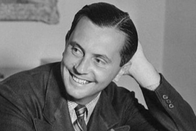 Дюк Вернон: знаменитый американский композитор и литератор родом из Украины