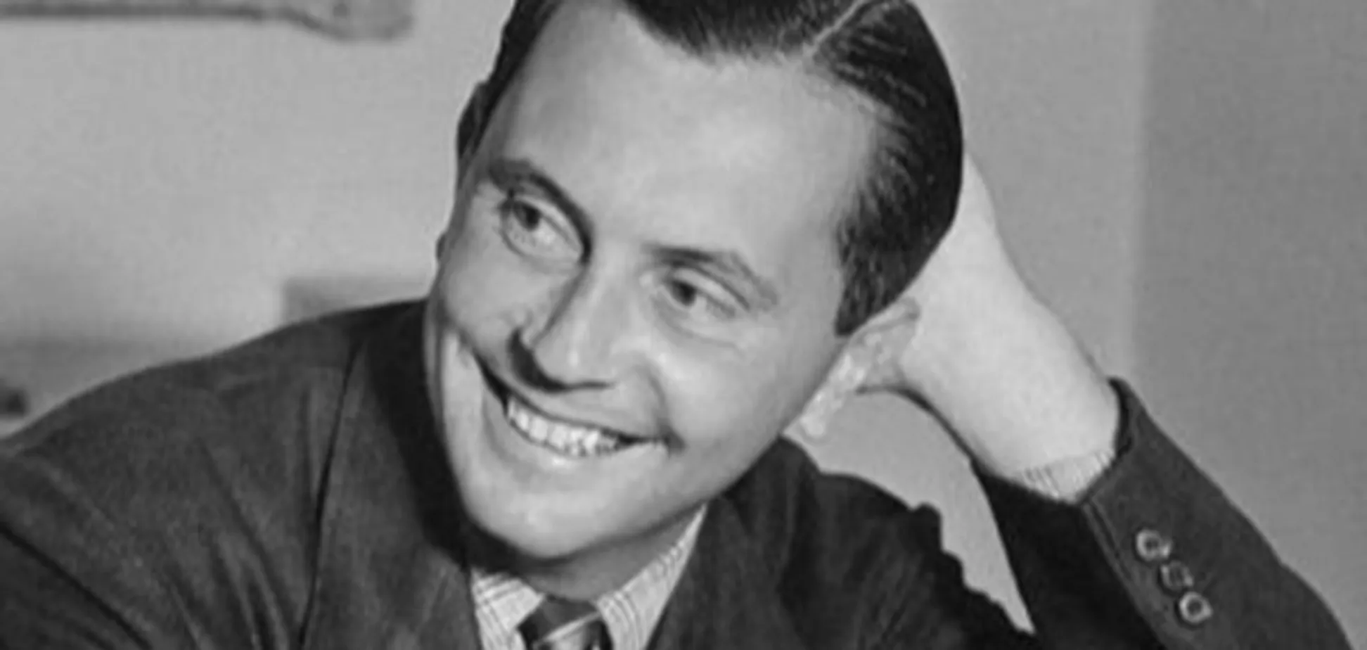 Дюк Вернон: знаменитий американський композитор і літератор родом з України