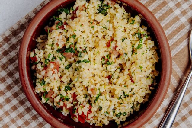 Рецепт блюда