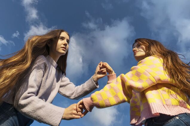 Люди, народжені у ці три  дати, стають найкращими друзями