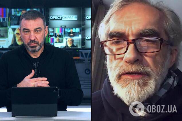 'Кто контролирует Украину – тот контролирует Европу'. Грицак объяснил старую закономерность современным языком. Интервью