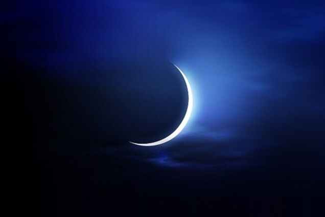 Молодик у Скорпіоні 2025: для кого він означатиме початок чогось нового