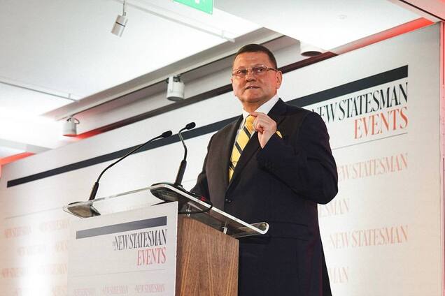 'Россия не заинтересована в Донецкой или Луганской областях': Залужный назвал истинную цель Путина