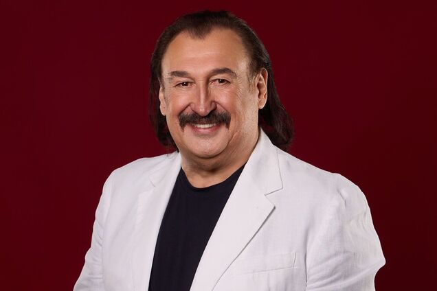 Появились подробности госпитализации Степана Гиги и его местонахождения: он в сознании