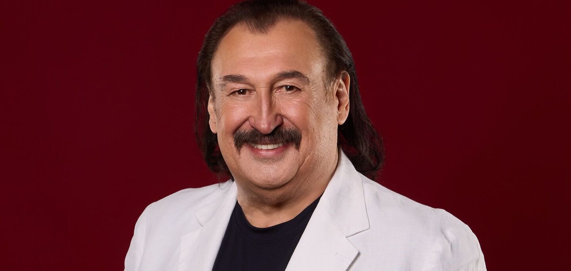 Зʼявилися подробиці госпіталізації Степана Гіги та його місцеперебування: він при тямі