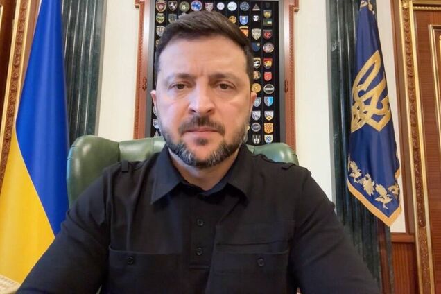 'Росія намагається виграти час': Зеленський – про план США, підступні прагнення Кремля і зустріч із 'Слугою народу'. Відео