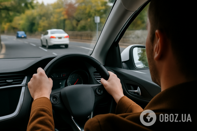 Список великий: у яких країнах лівосторонній рух на дорозі