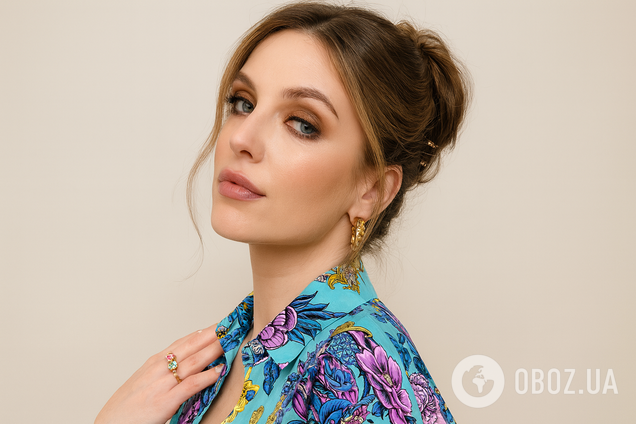 Как быстро сделать трендовые коричневые smoky eyes: пошаговая инструкция