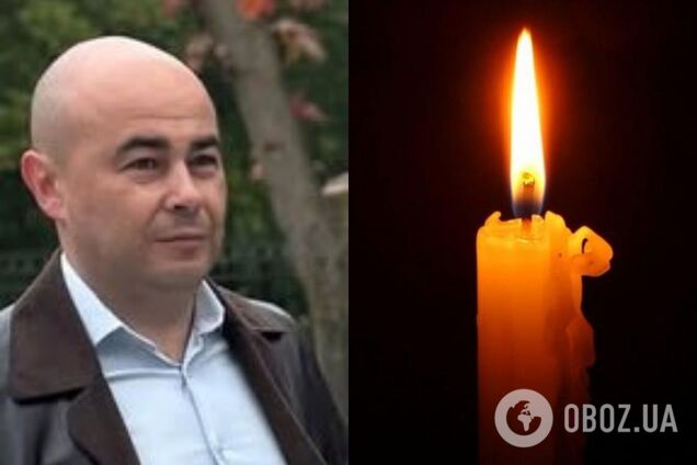 Без батька залишились донечки: Росія ударом по Тернополю вбила Юрія Байко. Фото