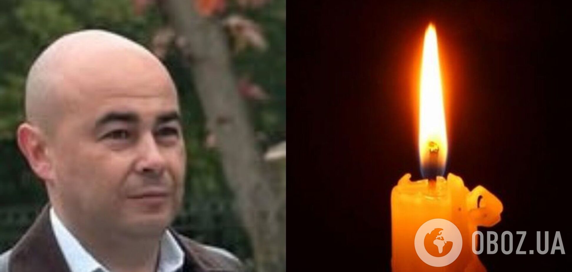 Без отца остались дочери: Россия ударом по Тернополю убила Юрия Байко. Фото