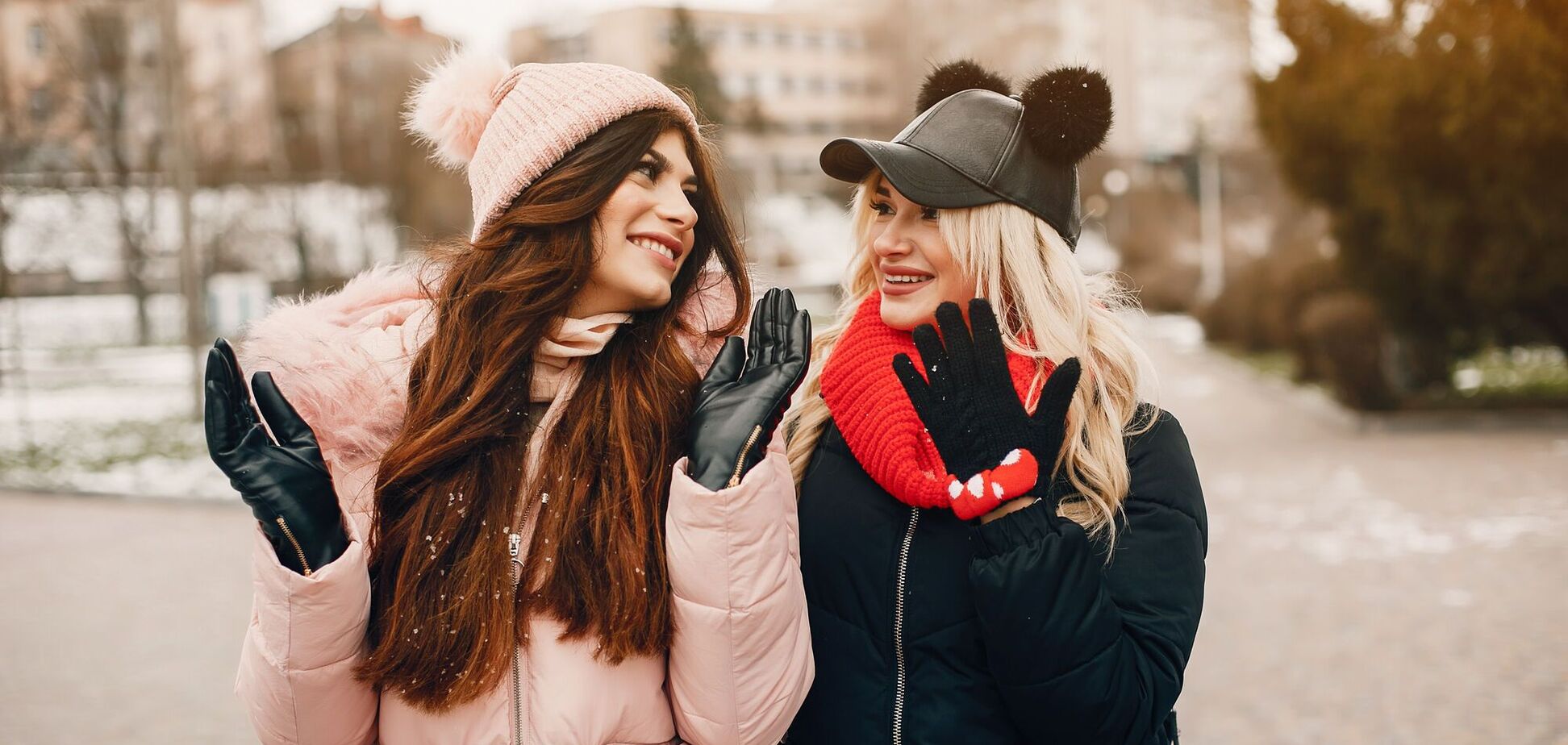 Названо головний аксесуар зими 2025/2026, про який всі говорять