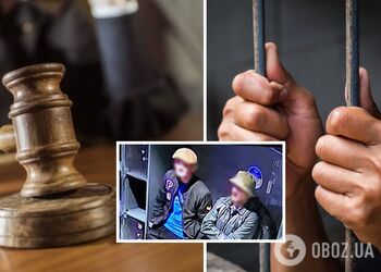 В Киеве двое мужчин избили адвоката и ограбили его. Подробности дела и фото