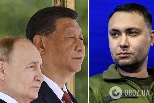 'Мрія всіх диктаторів': Буданов прокоментував розмову Путіна й Сі щодо збільшення тривалості життя