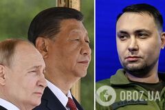 'Мрія всіх диктаторів': Буданов прокоментував розмову Путіна й Сі щодо збільшення тривалості життя