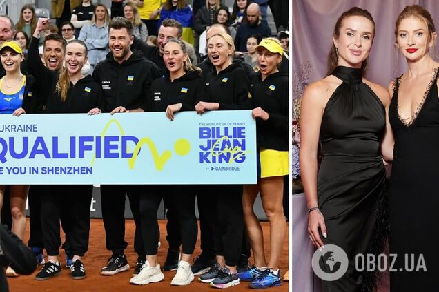 'Очень больно в моменте': об историческом выходе Украины в полуфинал ЧМ, рискованном предложении по сборной и настоящей Свитолиной рассказала Анна Поповченко