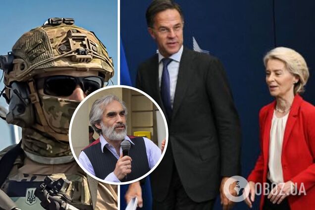 'Три кризи сходяться в одній точці': історик Грицак заявив про небезпечну фазу в Україні