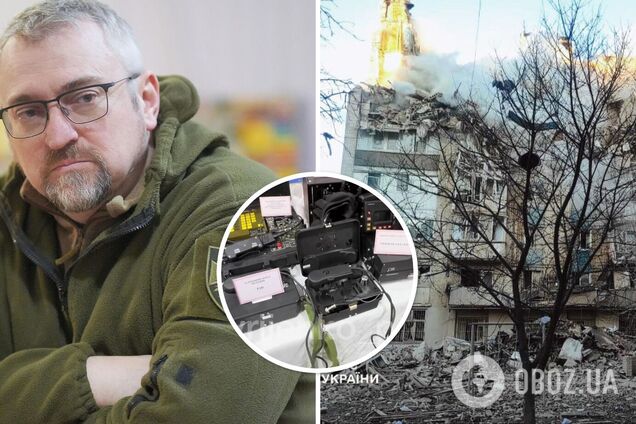 Нардеп Федієнко 'засвітив' завод РЕБ перед ударом ворога по Тернополю: журналістка розкрила деталі