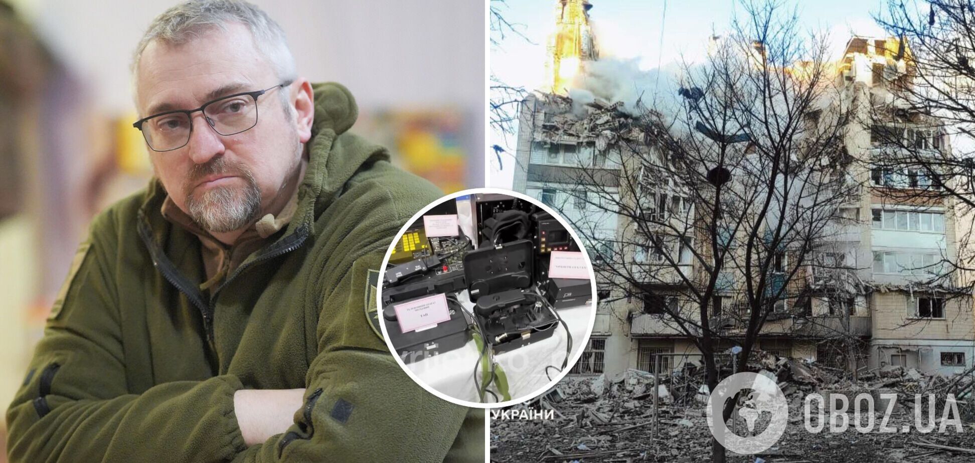 Нардеп Федиенко 'засветил' завод РЭБ перед ударом врага по Тернополю: журналистка раскрыла детали