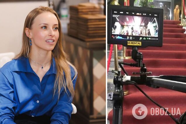 Звезда 'Крепостной' озвучила простую причину, почему до войны на съемочных площадках носились с российскими артистами