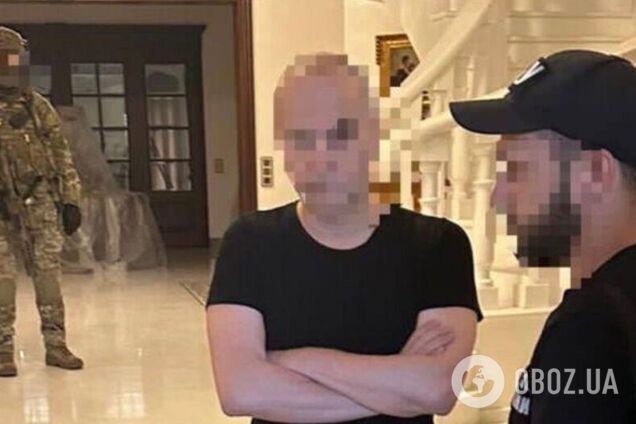 Новый год встретит за решеткой: суд продлил меру пресечения Шуфричу, которого подозревают в государственной измене. Фото