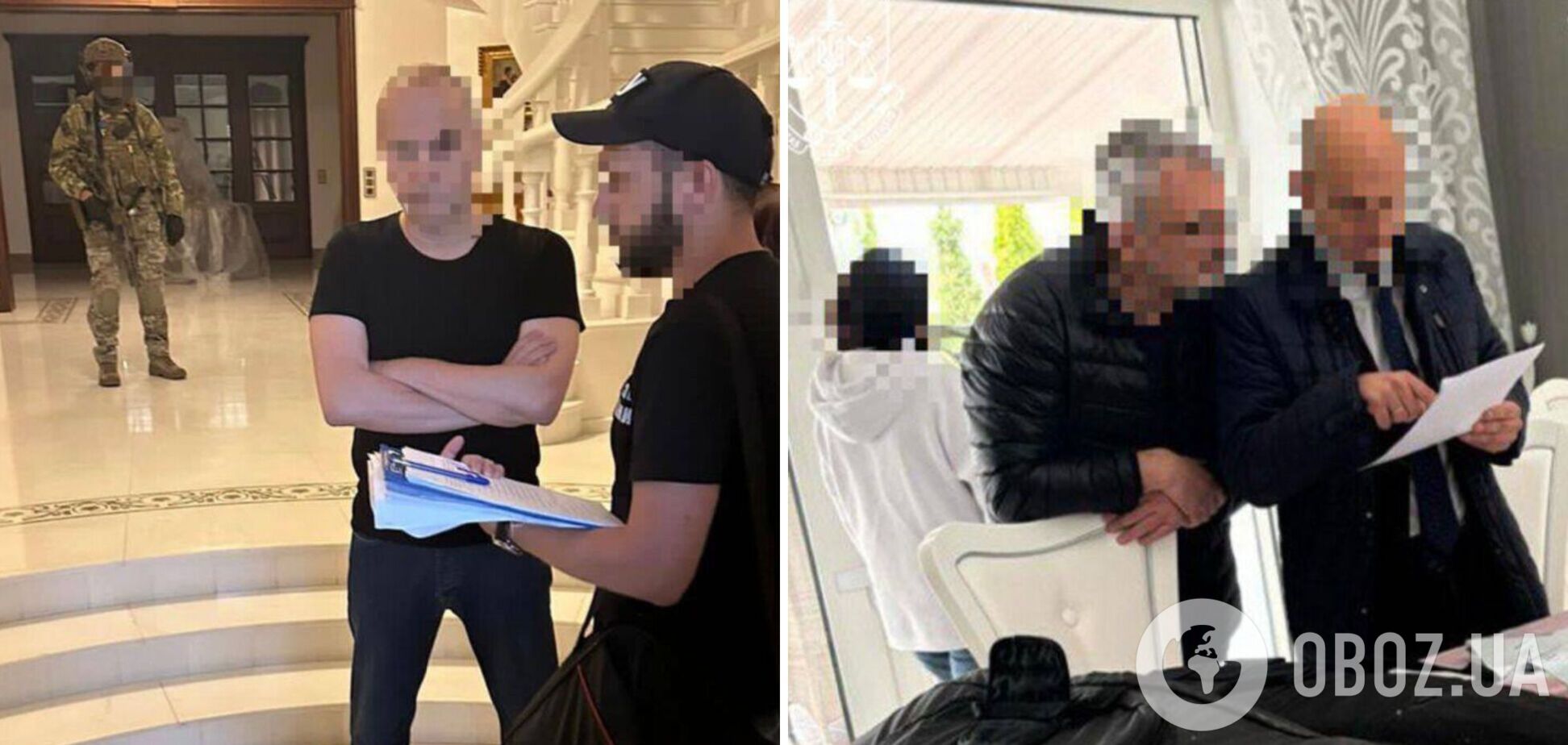 Новый год встретит за решеткой: суд продлил меру пресечения Шуфричу, которого подозревают в государственной измене. Фото