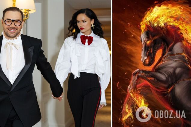 В чем встретить Новый год 2026: образы, которые понравятся Огненному Коню