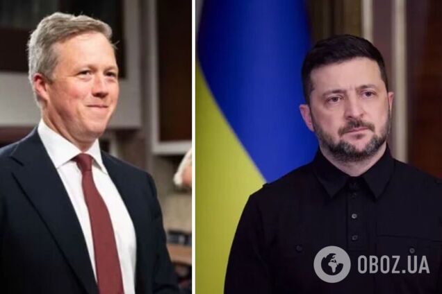 Зеленський і посланець Трампа 'домовилися про жорсткі терміни підписання' мирного плану США – ЗМІ