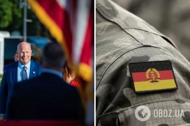 Яка країна може перебрати на себе керівництво силами НАТО у Європі: відповідь посла