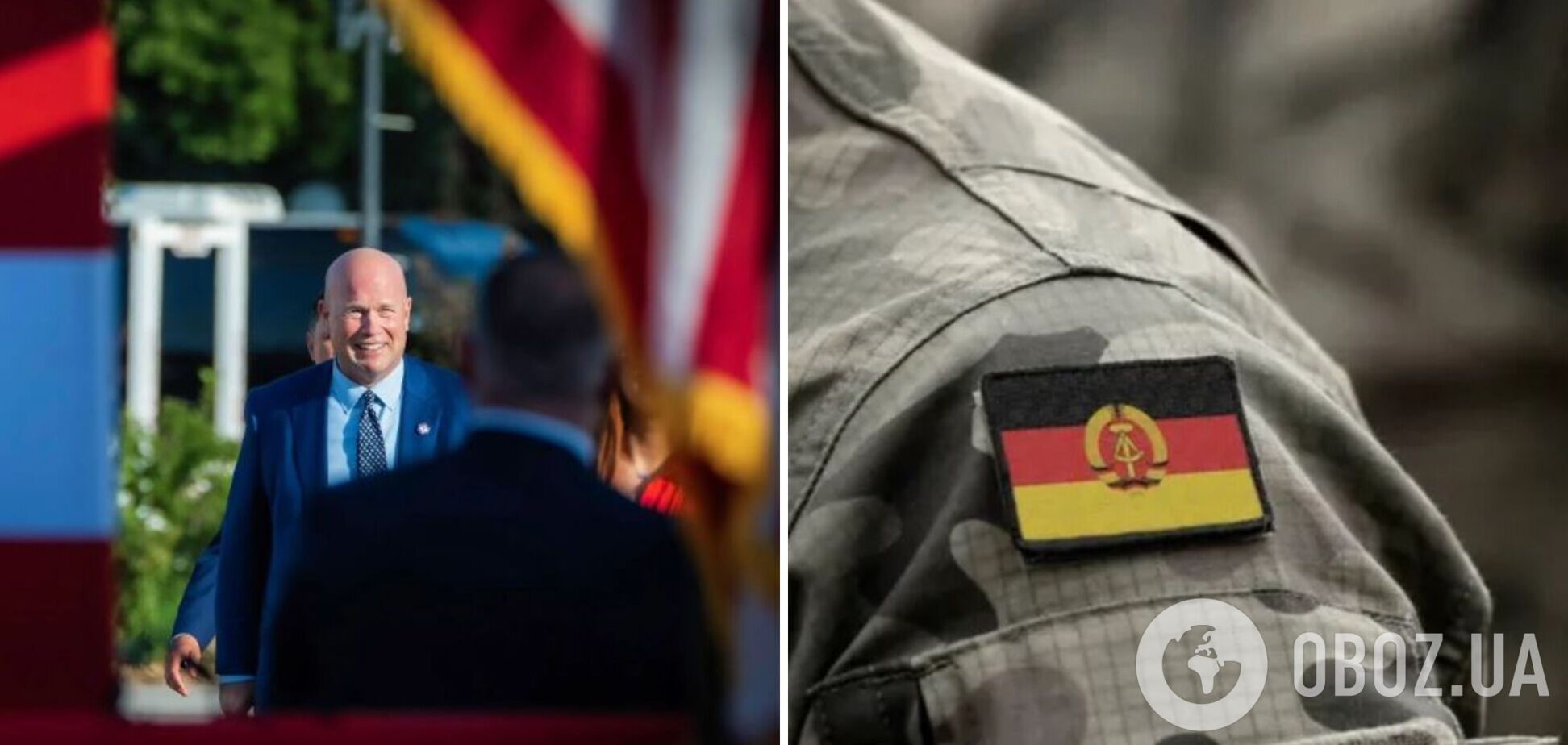 Яка країна може перебрати на себе керівництво силами НАТО у Європі: відповідь посла