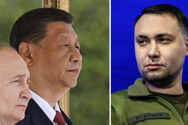 'Мрія всіх диктаторів': Буданов прокоментував розмову Путіна й Сі щодо збільшення тривалості життя