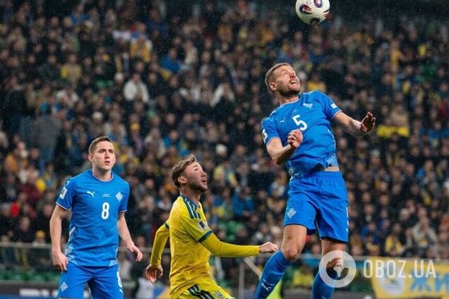 Україна проти Швеції, Туреччина з Румунією, загублена Італія. Усі факти про жеребкування плей-оф відбору на ЧС-2026