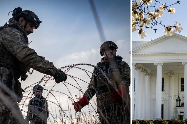 'Мирний план' щодо України: ЗМІ дізналися дві основні вимоги