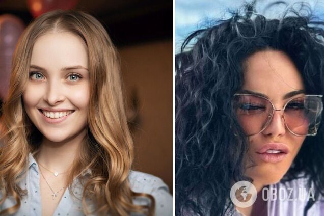 'Мой муж был ее правой рукой'. Анна Сагайдачная рассказала, что объединяло ее с предательницей Байрак: сейчас не хочет о ней слышать