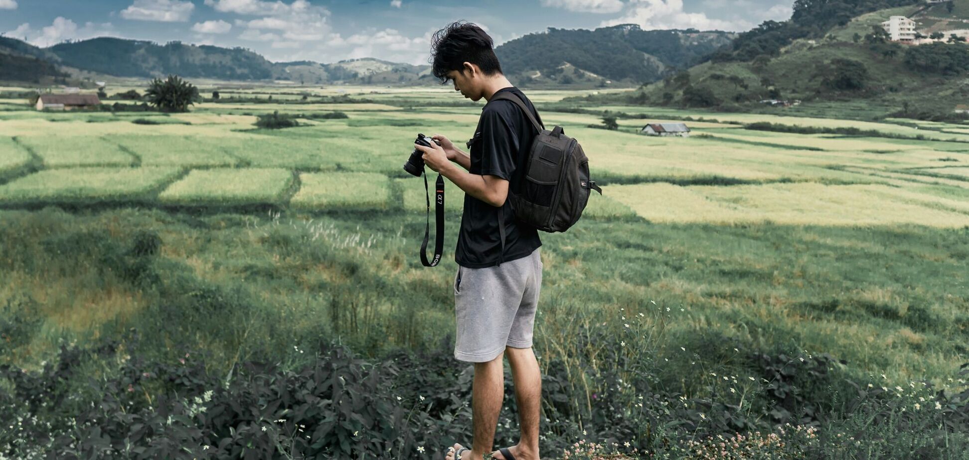 Какие страны стали лучшими в мире для посещения: топ-3