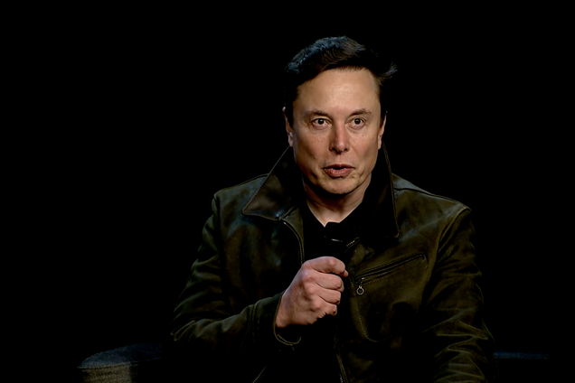 'Через 10-20 лет работа станет необязательной': Маск заявил, что ИИ и человекоподобные роботы искоренят бедность. Видео