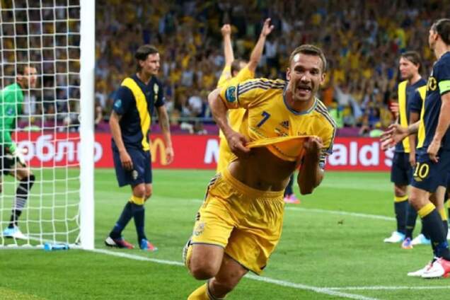 Украина – Швеция в плей-офф отбора ЧМ-2026: в чью пользу говорит статистика