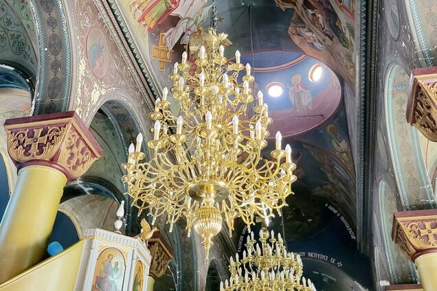 Церковный календарь на декабрь-2025: новые даты праздников