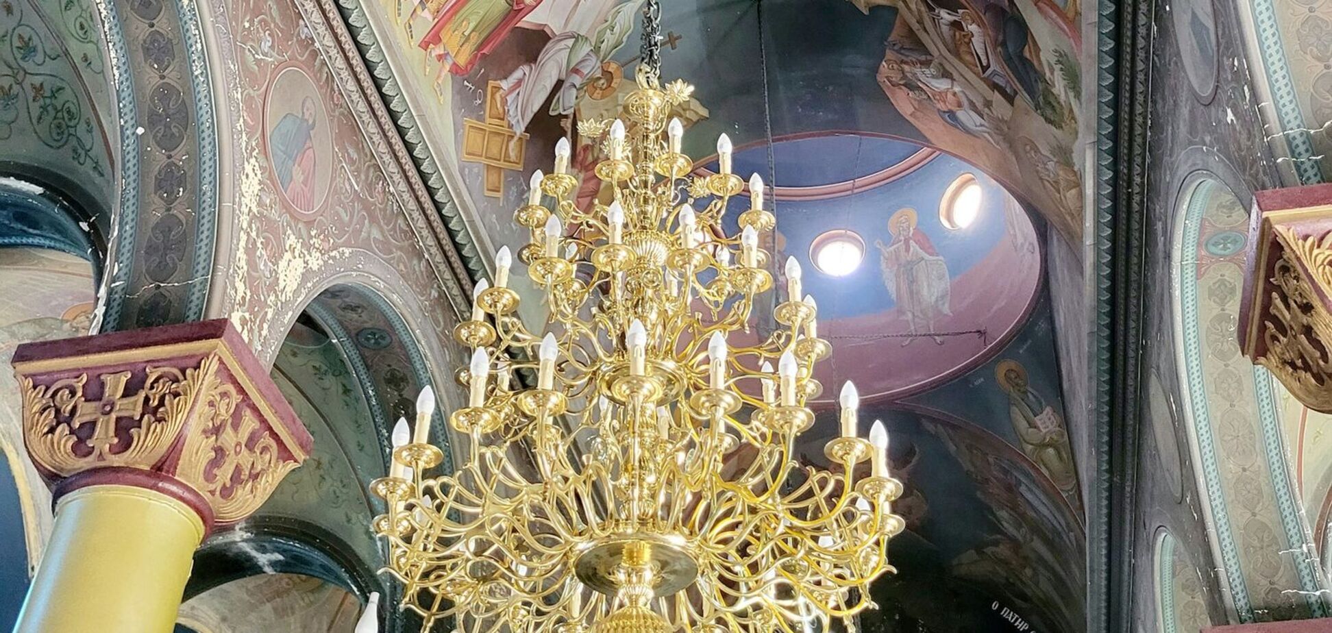 Церковный календарь на декабрь-2025: новые даты праздников